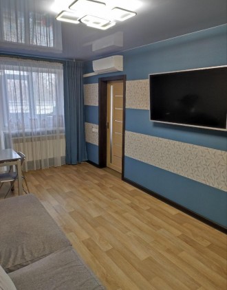 8186-ЕК Продам 3 комнатную квартиру на Салтовке 
ТРК Украина 615 м/р
Тракторостр. . фото 5