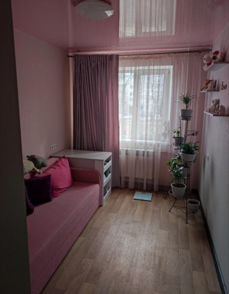 8186-ЕК Продам 3 комнатную квартиру на Салтовке 
ТРК Украина 615 м/р
Тракторостр. . фото 7
