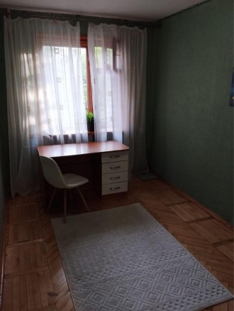 8189-ЮЛ Продам 3 комнатную квартиру на Салтовке 
Студенческая 606 м/р
Светлая 10. . фото 3