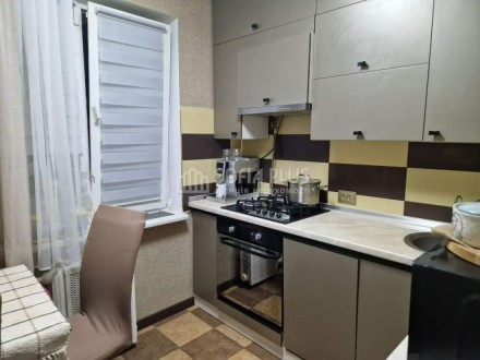 Продается 2-х комнатная квартира на Левом берегу Столицы возле метро Дарница, "Д. Комсомольский массив. фото 7