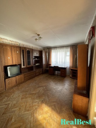 Продається 3 кімнатна квартира в селі Плоске (Острозький район)
Загальна площа 5. . фото 3