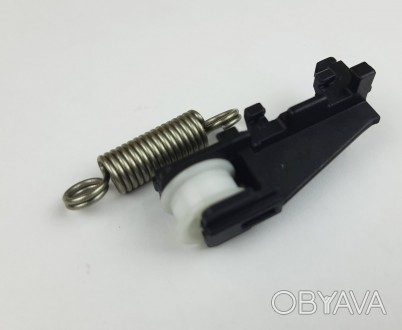 Ролик натяжки ремня привода каретки с пружиной в
сборе для:
Epson SX410
Состояни. . фото 1