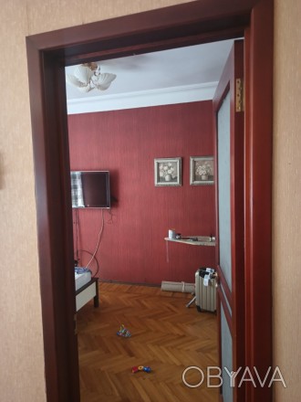 
 26865 Продам 2-х комнатную квартиру на улице Заславского. 
Располагается на ср. . фото 1