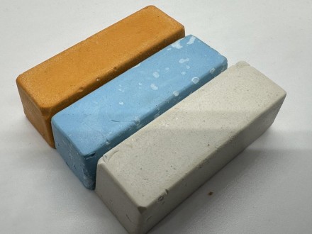 Шлифовальные и полировальные смеси производятся из высококачественных ингредиент. . фото 3