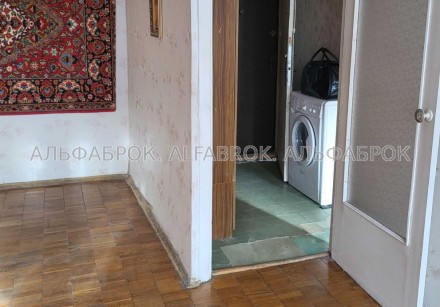 Предлагается к продаже отличная 1-к квартира, по адресу: Киев, Соломенский р-н, . Жуляны. фото 6