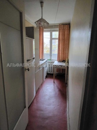 Предлагается к продаже отличная 1-к квартира, по адресу: Киев, Соломенский р-н, . Жуляны. фото 8