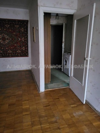 Предлагается к продаже отличная 1-к квартира, по адресу: Киев, Соломенский р-н, . Жуляны. фото 7