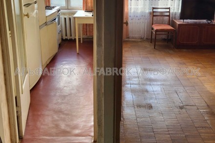 Предлагается к продаже отличная 1-к квартира, по адресу: Киев, Соломенский р-н, . Жуляны. фото 4