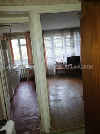 Предлагается к продаже отличная 1-к квартира, по адресу: Киев, Соломенский р-н, . Жуляны. фото 9