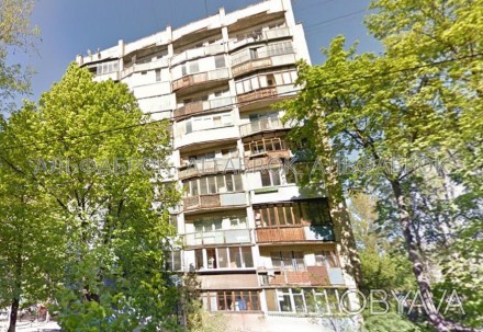 Предлагается к продаже отличная 1-к квартира, по адресу: Киев, Соломенский р-н, . Жуляны. фото 1