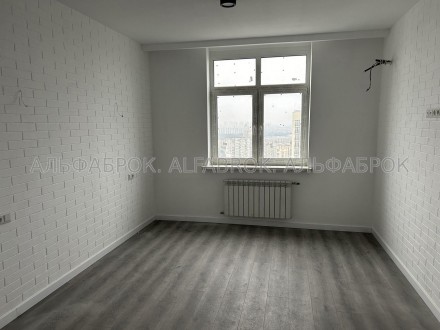  1-кімнатна квартира в Києві (євро-2-ка (62 м2) в кращому комплексі, розташовано. . фото 14