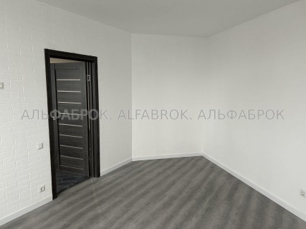  1-кімнатна квартира в Києві (євро-2-ка (62 м2) в кращому комплексі, розташовано. . фото 15