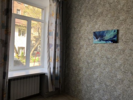 Продам 1-кімнатну багатофункціональну дворівневу квартиру по вул. Полтавський шл. . фото 5
