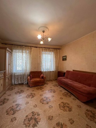 Продаю уютную квартиру в центре Одессы, на пересечении улиц Дегтярёвской и Спири. Приморский. фото 4
