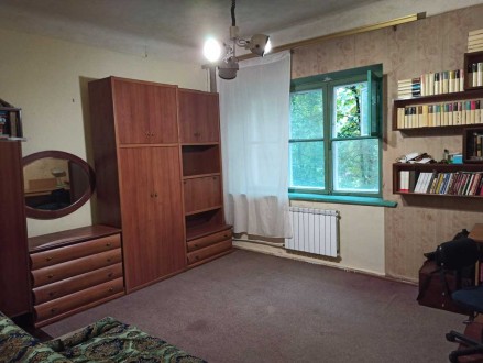 Продам 3х кімнатну квартиру біля станцій метро Політехнічний інститут, або Лукян. . фото 10