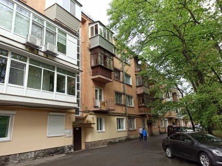 Продам 3х кімнатну квартиру біля станцій метро Політехнічний інститут, або Лукян. . фото 2