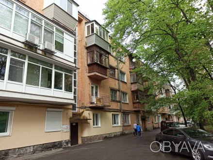 Продам 3х кімнатну квартиру біля станцій метро Політехнічний інститут, або Лукян. . фото 1