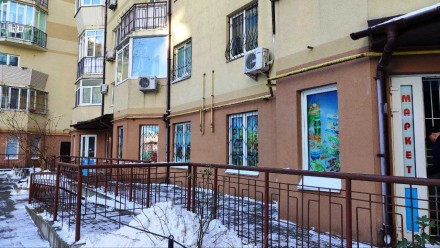Пропонується в оренду комерційна нерухомість в Дарницькому районі по вул. Дьячен. . фото 7