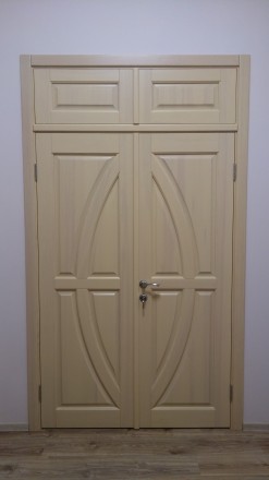 Установка межкомнатных дверей (раздвижных, распашных, двойных, одинарных),  вход. . фото 2