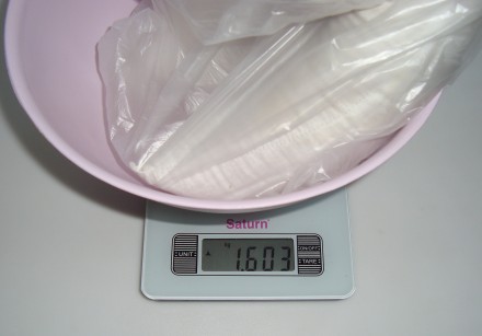 Матрац 25х30 см. протипролежневий (насіння проса)  1,6 кг. ЛінТекс Україна
Матр. . фото 7
