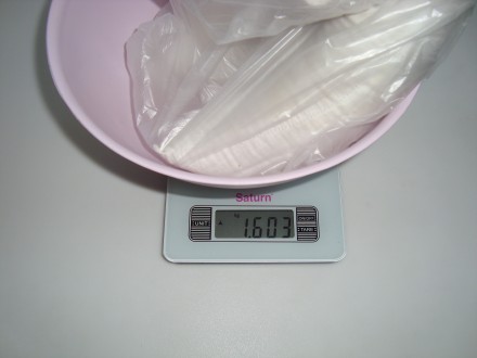 Матрац 25х30 см. протипролежневий (насіння проса)  1,6 кг. ЛінТекс Україна
Матр. . фото 8