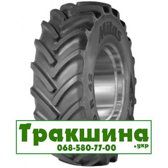 750/55 R30 Mitas SFT 165/162D/A8 Сільгосп шина. Київ. фото 1 750/55 R30 Mitas SFT 165/162D/A8 Сільгосп шина. Київ. фото 1