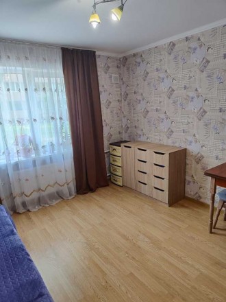 Продам квартиру 24 м2 у цегляному будинку, Соломянський район, Відрадний 32 а.

. . фото 4
