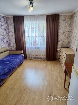 Продам квартиру 24 м2 у цегляному будинку, Соломянський район, Відрадний 32 а.

. . фото 1