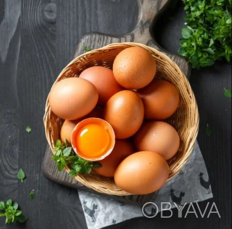 Продаются домашние куриные яйца (полезные, без ГМО). Максимально полезны благода. . фото 1