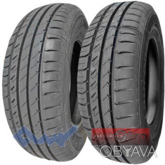 Laufenn G Fit EQ+ LK41 225/65 R17 102H. . фото 1