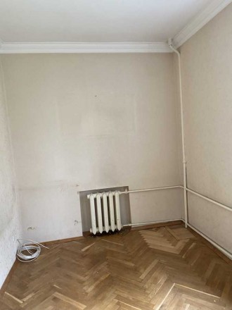 Продажа 2- кімнатної  квартири в Соломянському р-ні, вул. Олексіївська,2, етаж 1. . фото 5