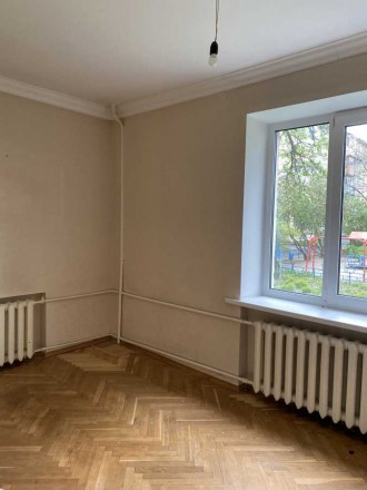 Продажа 2- кімнатної  квартири в Соломянському р-ні, вул. Олексіївська,2, етаж 1. . фото 6
