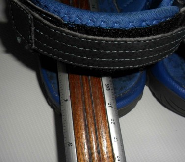 Босоніжки босоножки сандалі TU 32 р./ 20 см. по стельке
Покрытие на ткани очень. . фото 11
