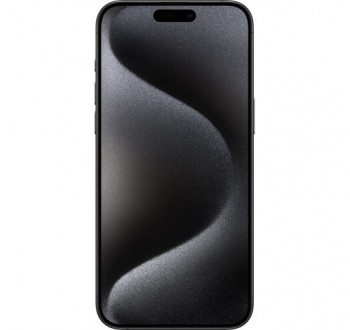 Огляд Apple iPhone 15 Pro Max 
Black Titanium
. . фото 3