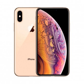 Нові IPhone Xs (256gb) Gold. Київ. фото 1 Нові IPhone Xs (256gb) Gold. Київ. фото 1