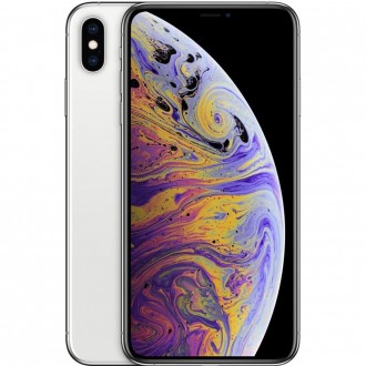 Нові IPhone Xs (64gb) Silver. Київ. фото 1 Нові IPhone Xs (64gb) Silver. Київ. фото 1