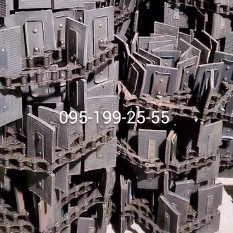 Транспортер зерномета ЗМ-60, ЗМ-90, ЗМ-120. Днепр. фото 1 Транспортер зерномета ЗМ-60, ЗМ-90, ЗМ-120. Днепр. фото 1