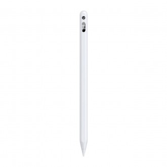Стилус олівець Dux Ducis SP-05 Stylus Pen для iPad з бездротовою зарядкою та дис. . фото 2