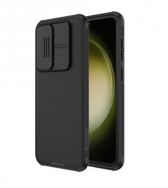  Чохол бампер Nillkin CamShield Pro Case для Samsung Galaxy S23 FE
 
 Суперміцни. . фото 2
