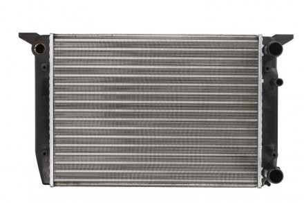 Радиатор охлаждения 80 (78-) Thermotec D7A012TT используется в качестве аналога . . фото 2