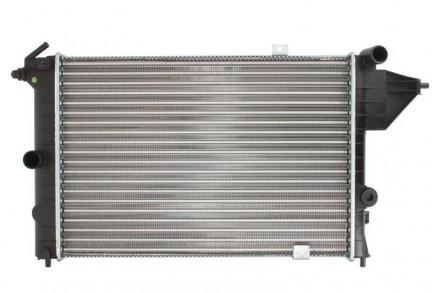 Радиатор охлаждения Vectra A (88-) Thermotec D7X029TT используется в качестве ан. . фото 2
