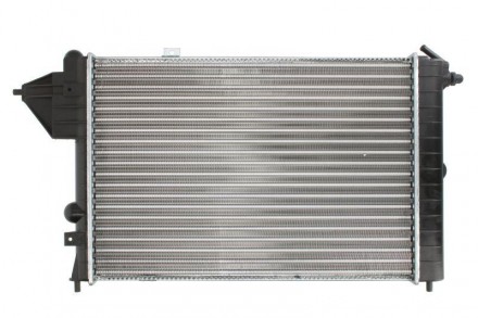 Радиатор охлаждения Vectra A (88-) Thermotec D7X029TT используется в качестве ан. . фото 3