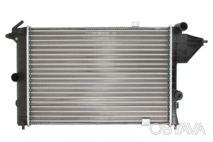 Радиатор охлаждения Vectra A (88-) Thermotec D7X029TT используется в качестве ан. . фото 1