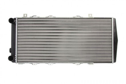 Радиатор охлаждения Felicia (95-) Thermotec D7S004TT используется в качестве ана. . фото 2