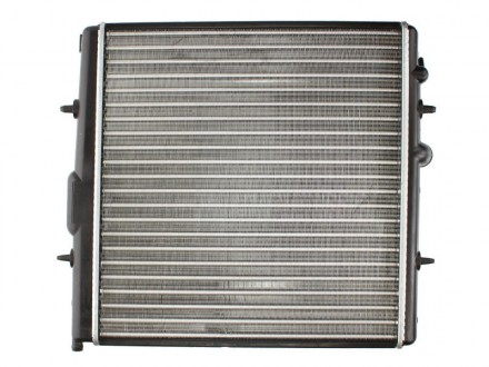 Радиатор охлаждения 206 307 Partner Thermotec D7P007TT используется в качестве а. . фото 3