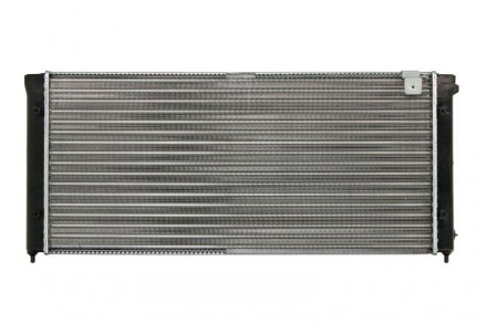 Радиатор охлаждения Toledo (91-) Thermotec D7W028TT используется в качестве анал. . фото 3
