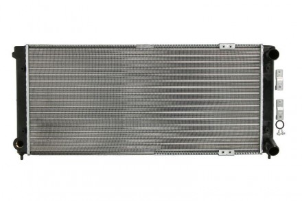 Радиатор охлаждения Toledo (91-) Thermotec D7W028TT используется в качестве анал. . фото 2