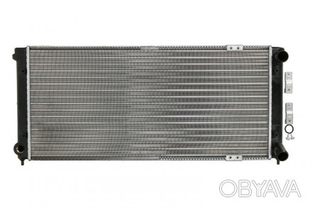 Радиатор охлаждения Toledo (91-) Thermotec D7W028TT используется в качестве анал. . фото 1