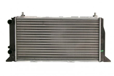 Радиатор охлаждения 80 (86-) Thermotec D7A020TT используется в качестве аналога . . фото 2