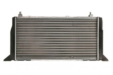 Радиатор охлаждения 80 (86-) Thermotec D7A020TT используется в качестве аналога . . фото 3